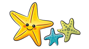 starfish